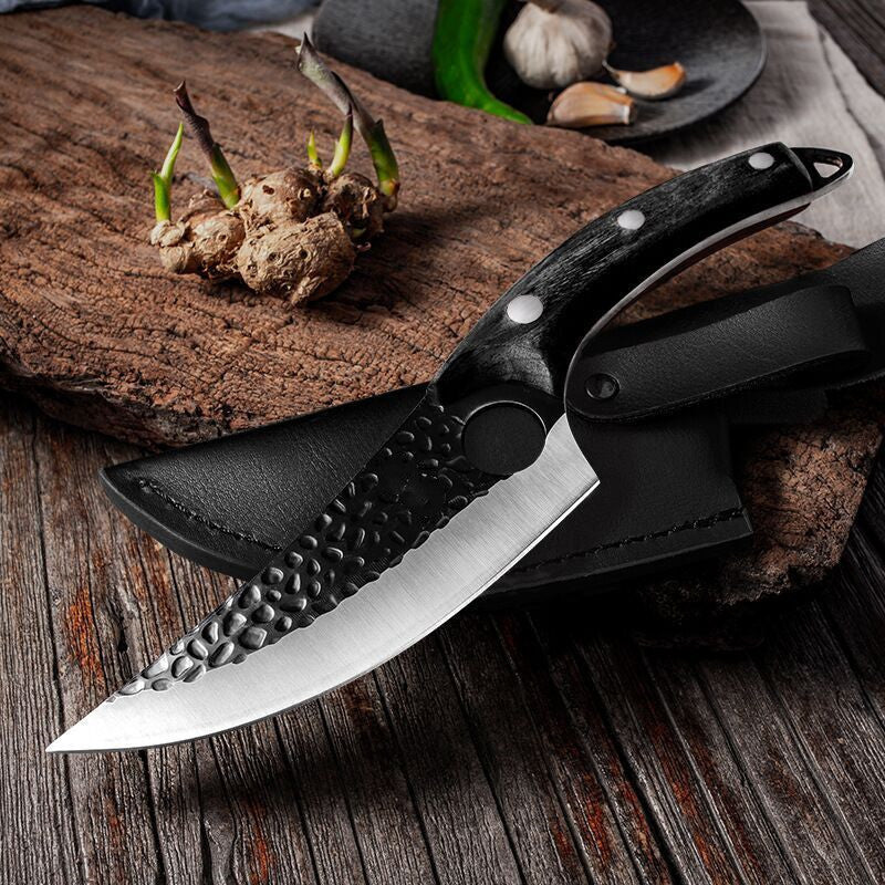 Couteau de découpe : Viande Désossage Dépeçage