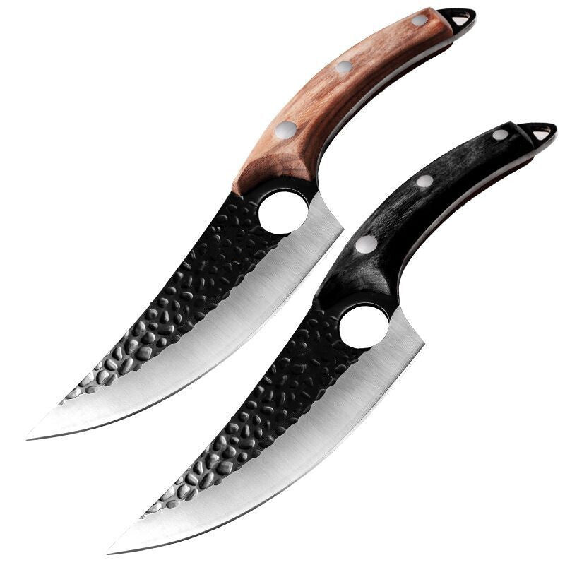 Couteau de découpe : Viande Désossage Dépeçage