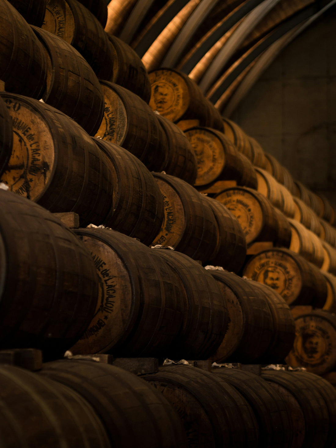 Comment conserver le vin ?