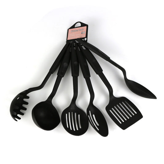 Ustensiles de cuisine Pelle Cuillère Ensemble Poêle antiadhésive