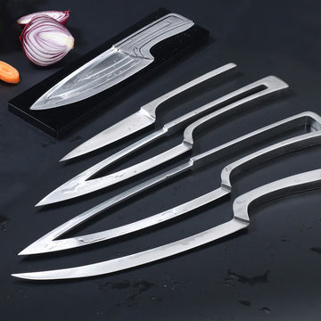 Couteaux à empiler
