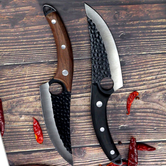 Couteau de découpe : Viande Désossage Dépeçage