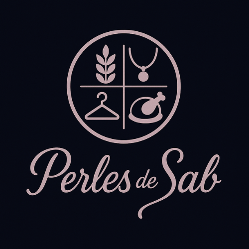 Perles de Sab