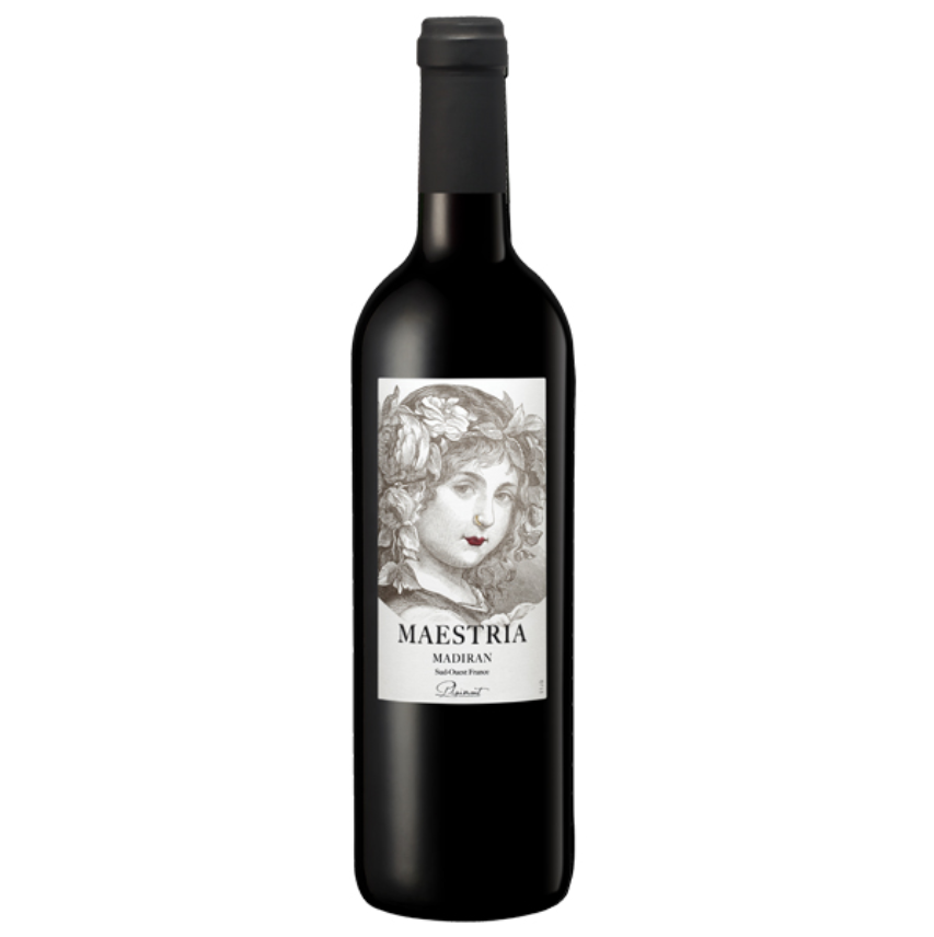 Vin Rouge MAESTRIA