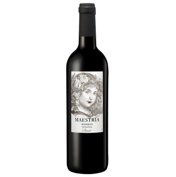 Vin Rouge MAESTRIA
