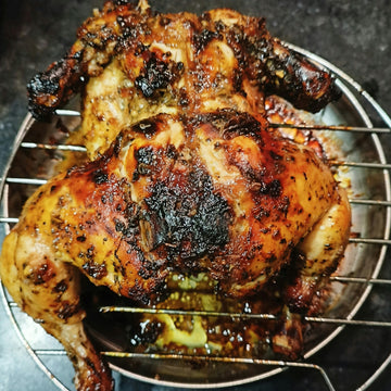 Poulet fermier 1.5kg