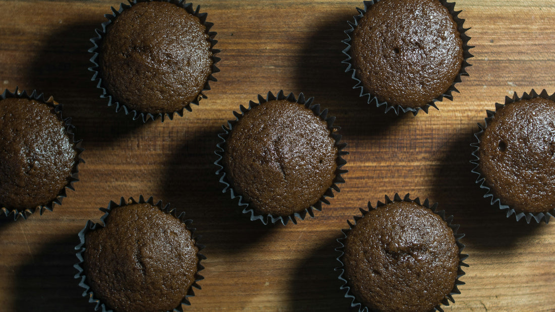 Moelleux au chocolat