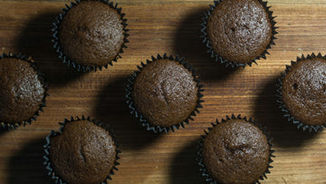 Moelleux au chocolat