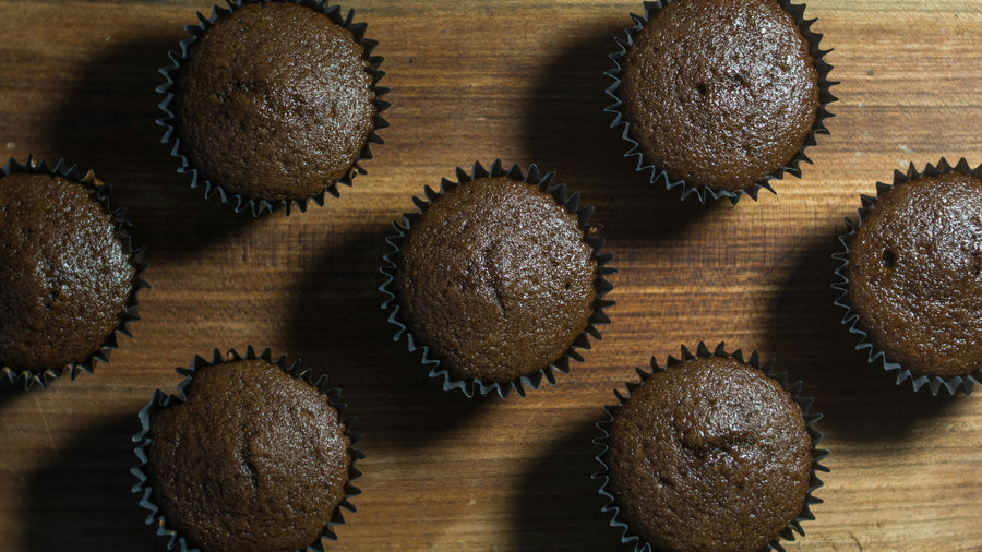 Moelleux au chocolat