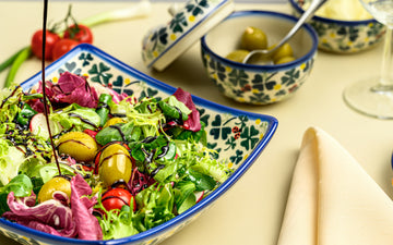 Salade Healthy