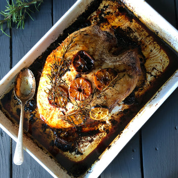 Poulet Fermier 1.7kg